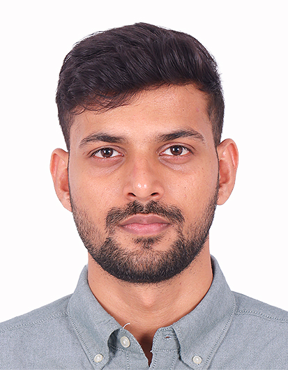 st-george-college-aruvithura-Jimmy James
